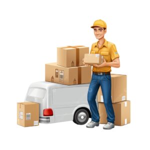 نقل عفش غرب الرياض